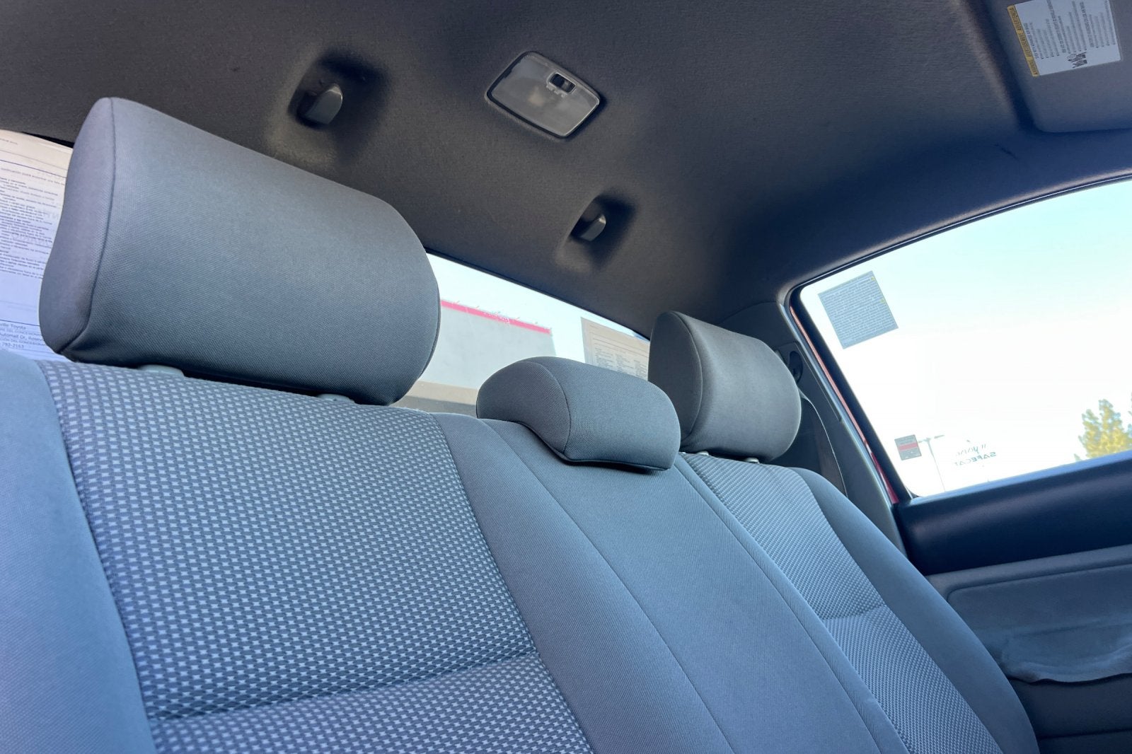 2006 Toyota Tacoma Base