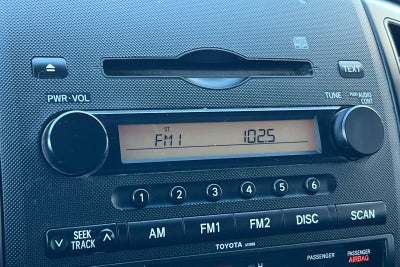 2006 Toyota Tacoma Base