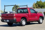 2006 Toyota Tacoma Base