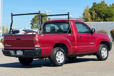 2006 Toyota Tacoma Base