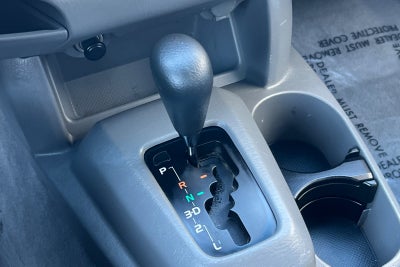 2006 Toyota Tacoma Base