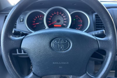 2006 Toyota Tacoma Base