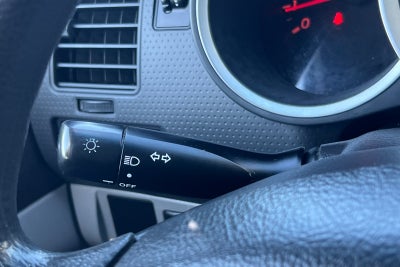 2006 Toyota Tacoma Base