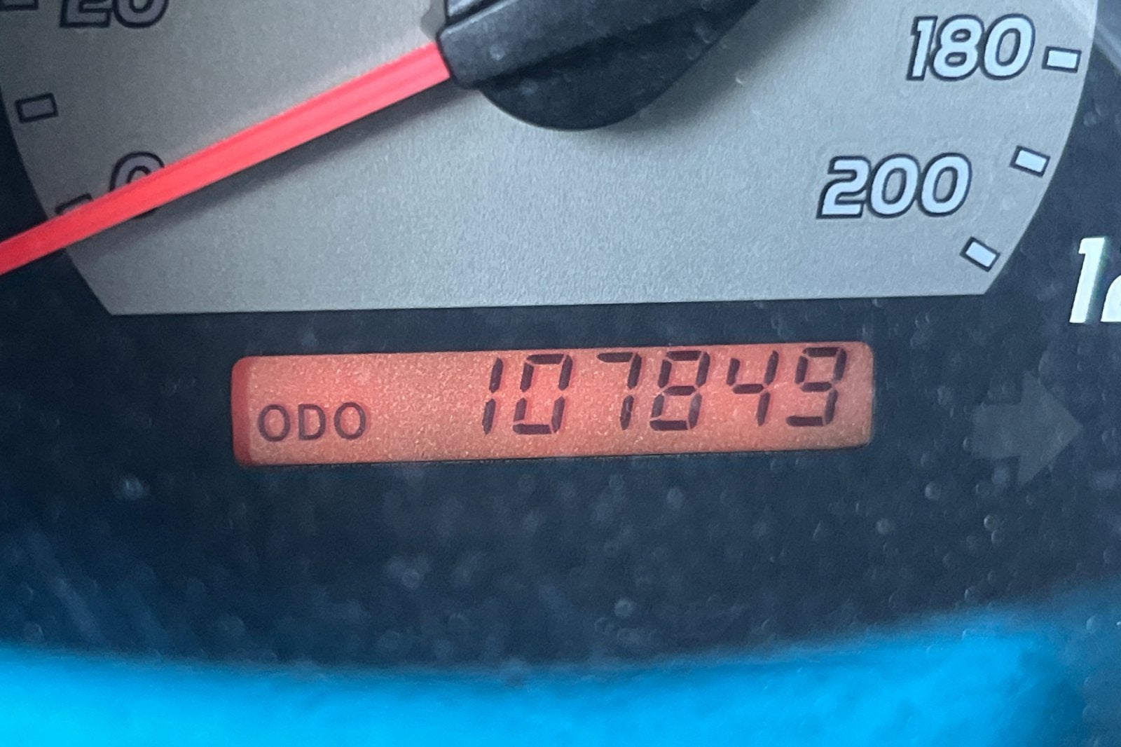 2006 Toyota Tacoma Base