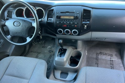 2006 Toyota Tacoma Base