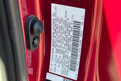 2006 Toyota Tacoma Base