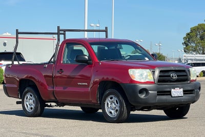 2006 Toyota Tacoma Base
