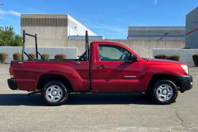 2006 Toyota Tacoma Base