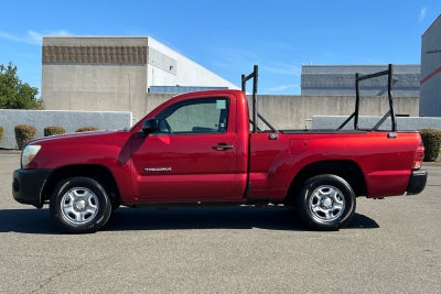 2006 Toyota Tacoma Base