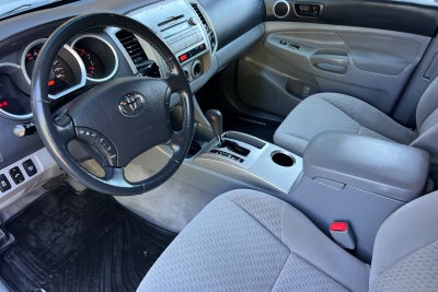 2009 Toyota Tacoma Base
