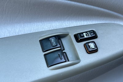 2009 Toyota Tacoma Base