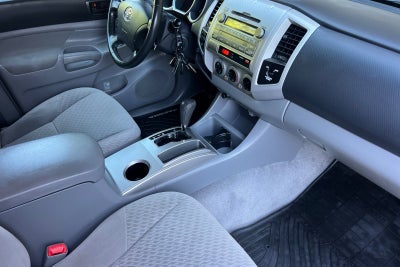 2009 Toyota Tacoma Base