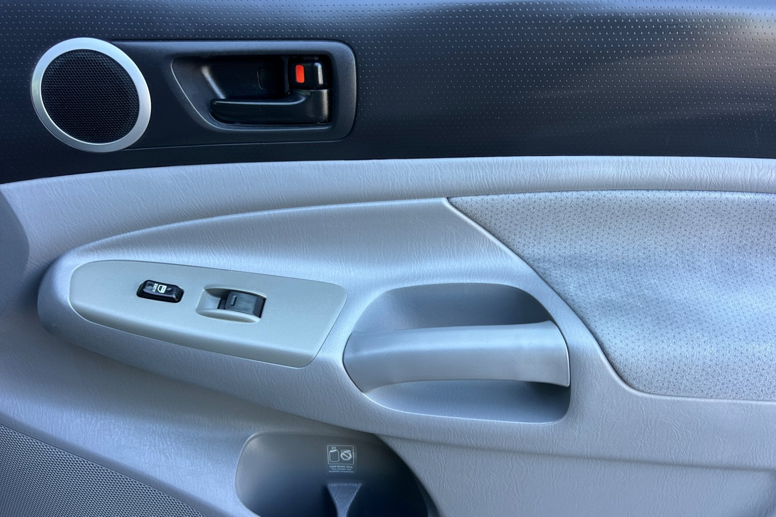 2009 Toyota Tacoma Base