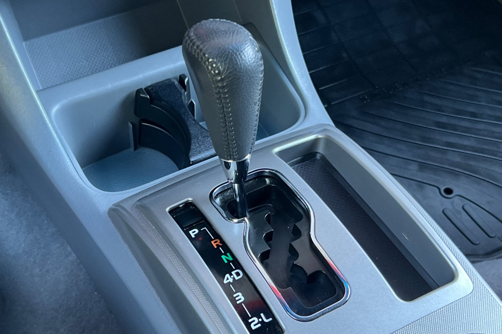 2009 Toyota Tacoma Base