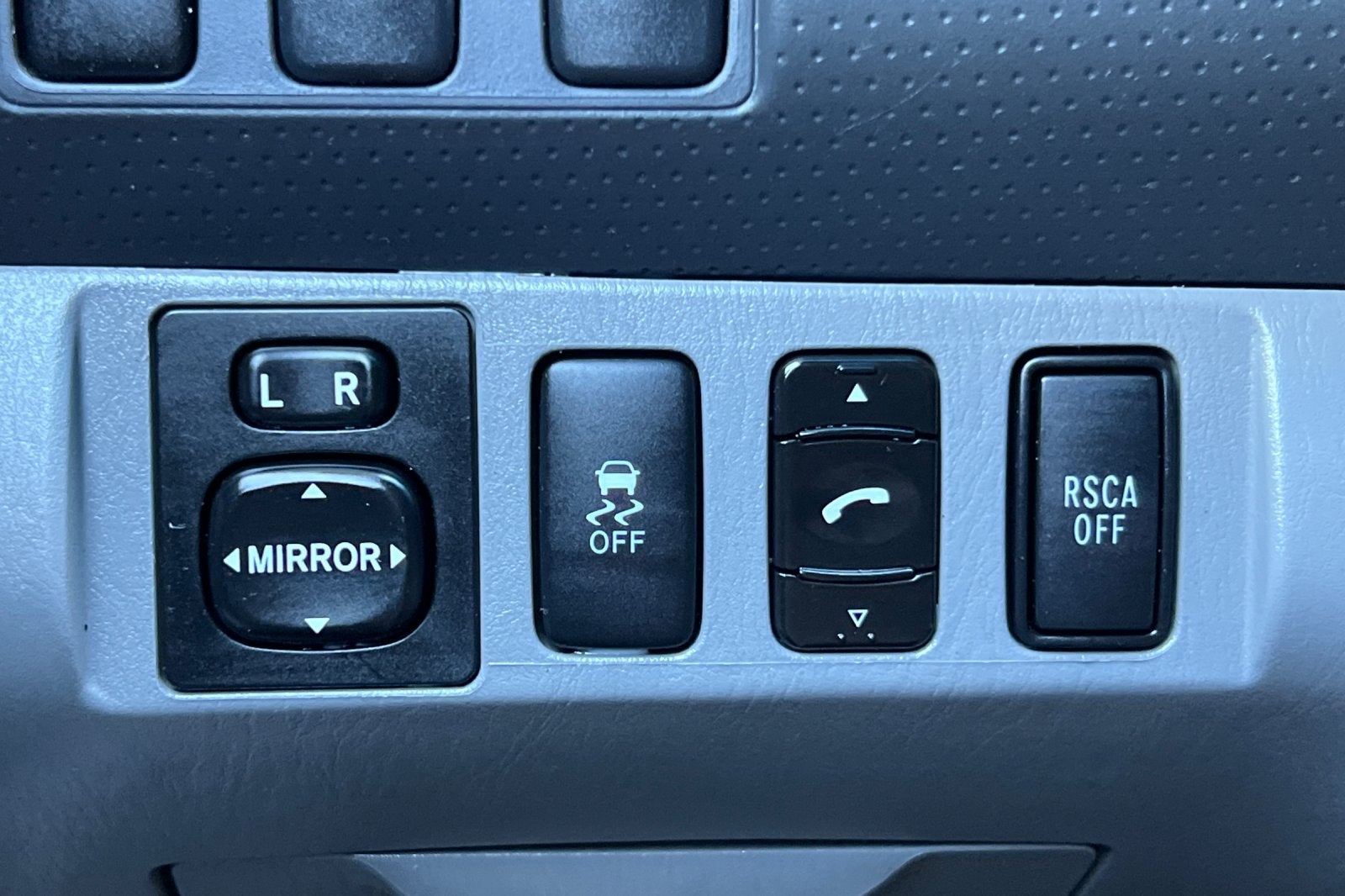 2009 Toyota Tacoma Base