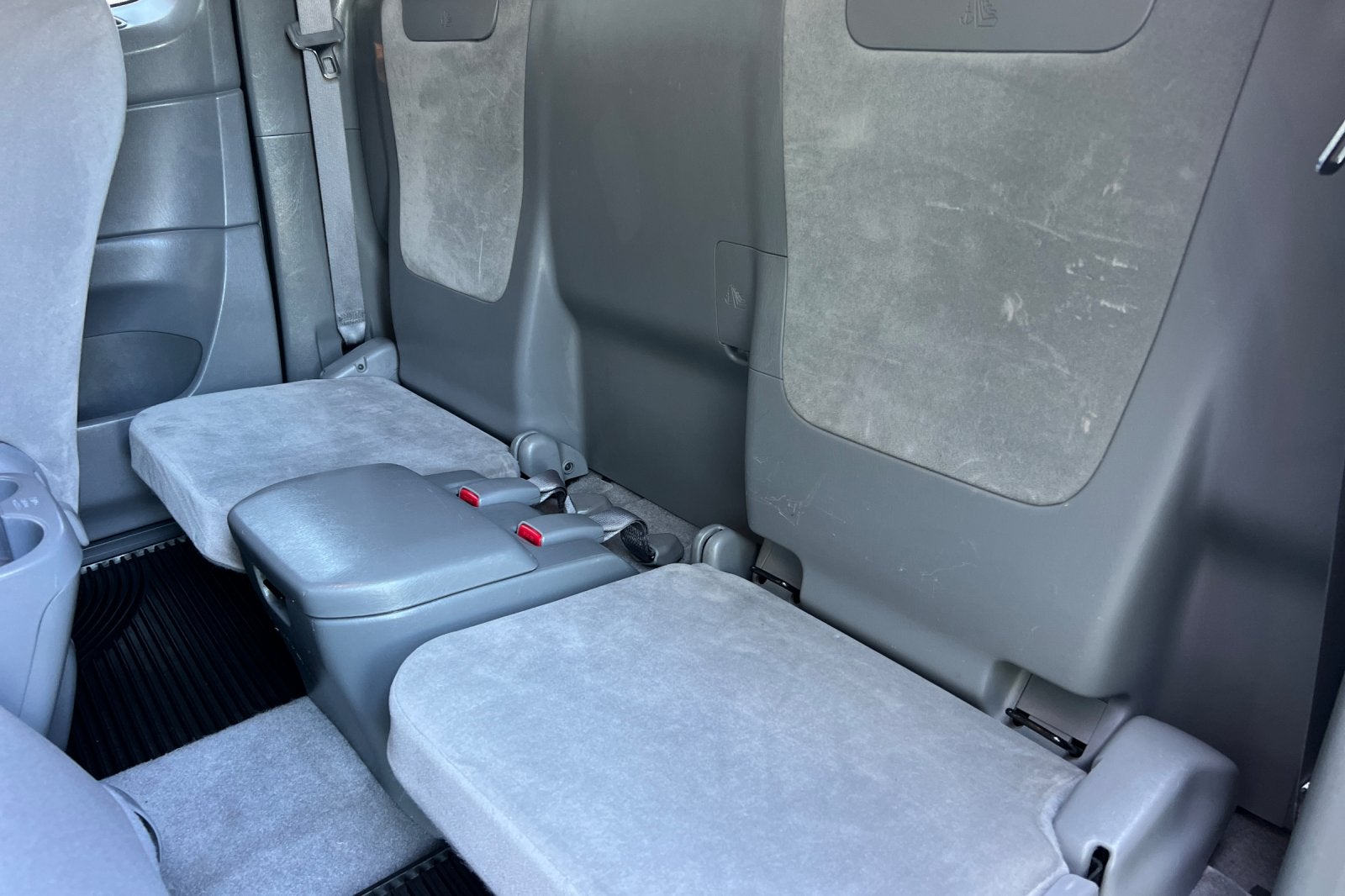 2009 Toyota Tacoma Base