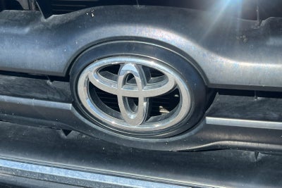 2009 Toyota Tacoma Base