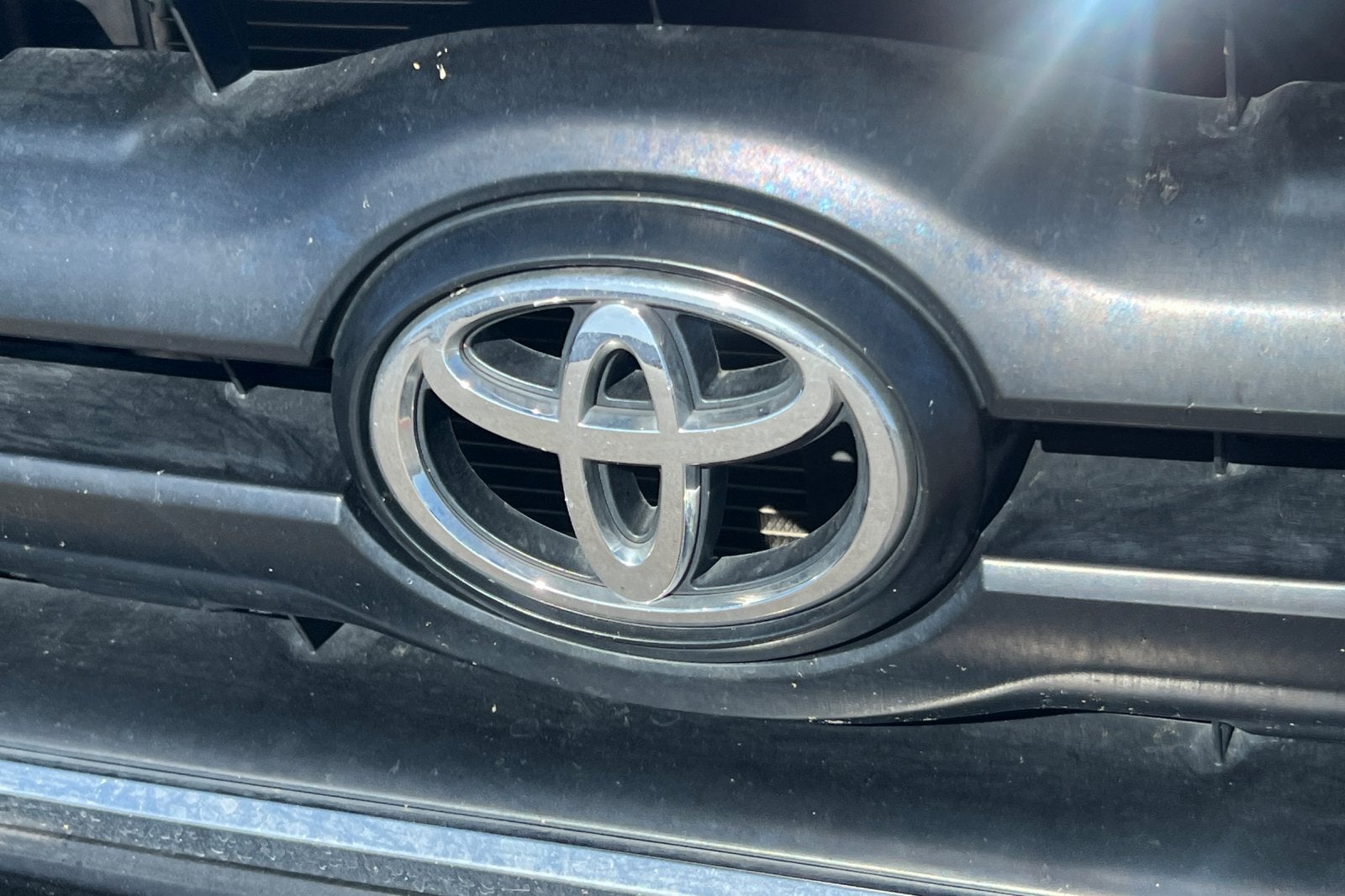 2009 Toyota Tacoma Base