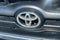 2009 Toyota Tacoma Base
