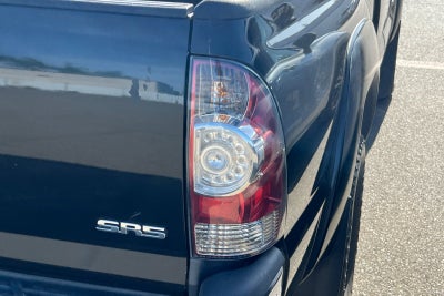 2009 Toyota Tacoma Base