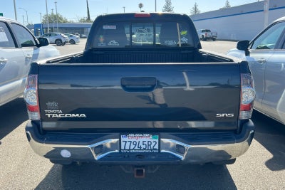 2009 Toyota Tacoma Base