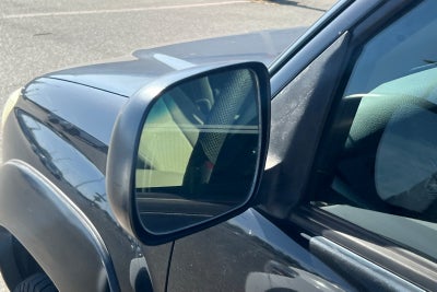 2009 Toyota Tacoma Base