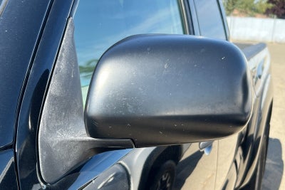 2009 Toyota Tacoma Base