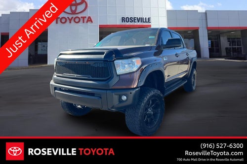 2014 Toyota Tundra 1794