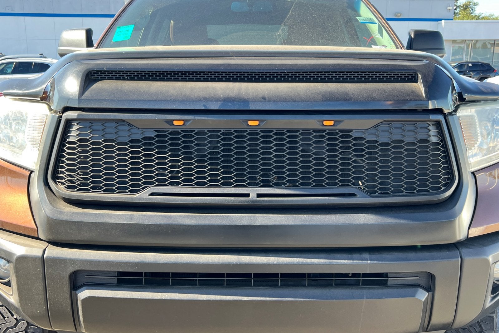 2014 Toyota Tundra 1794