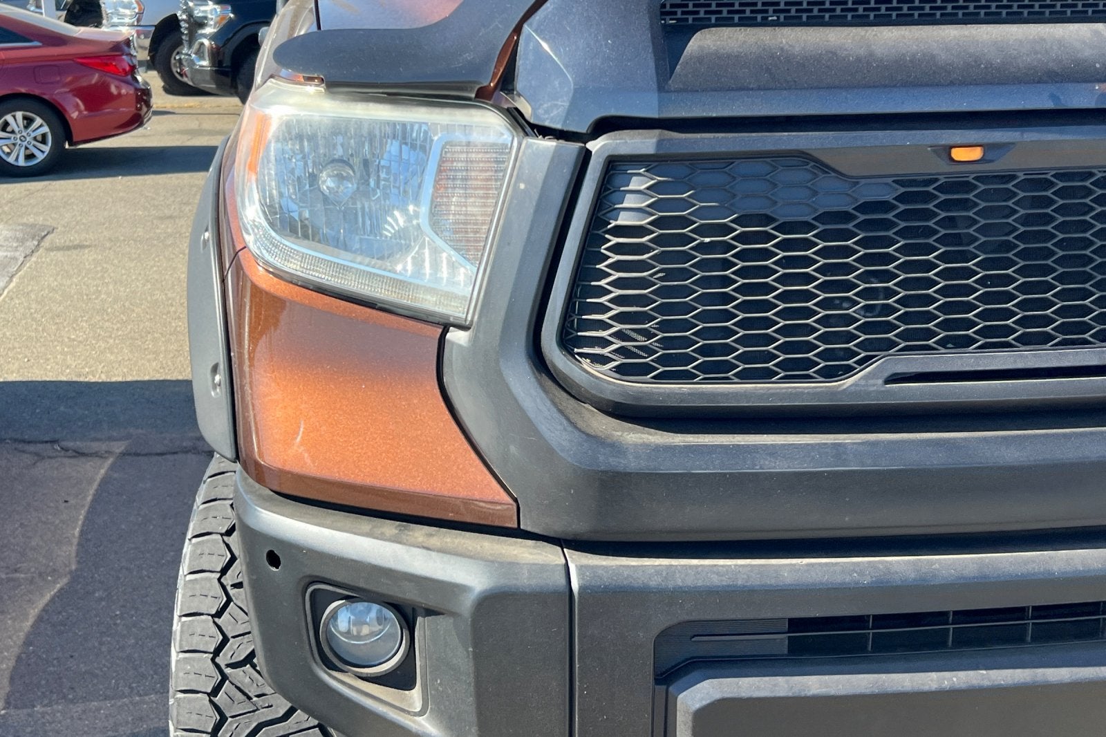 2014 Toyota Tundra 1794