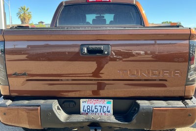 2014 Toyota Tundra 1794