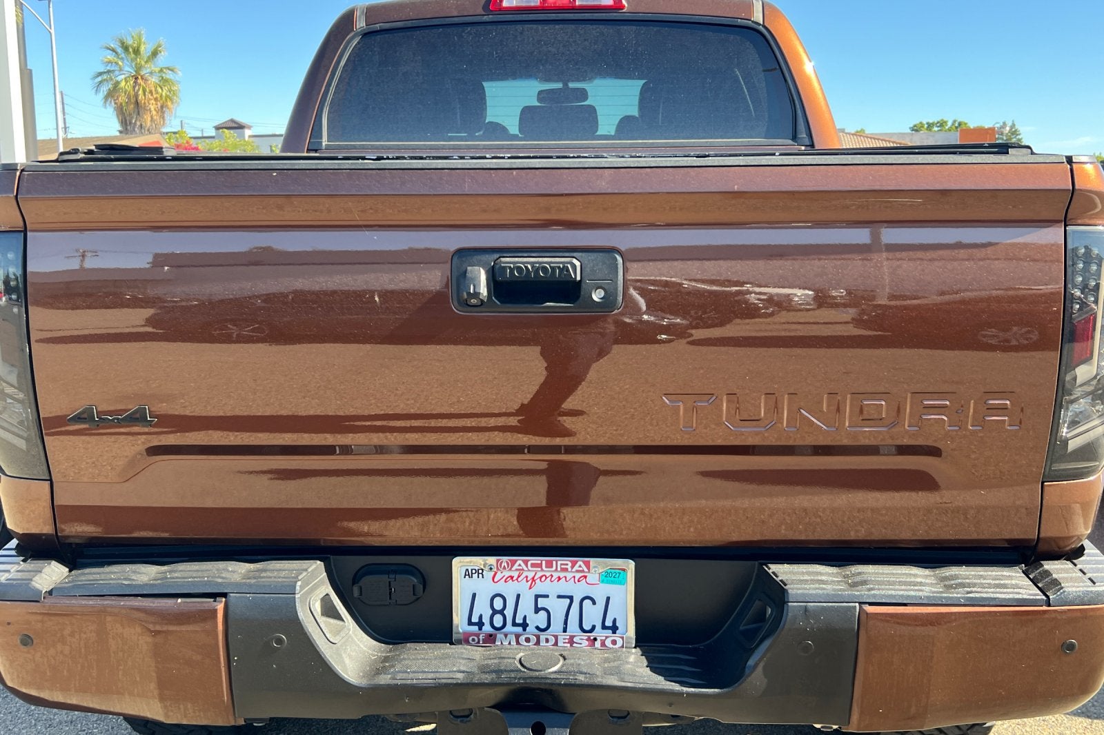 2014 Toyota Tundra 1794