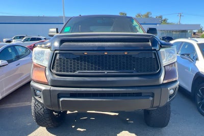 2014 Toyota Tundra 1794
