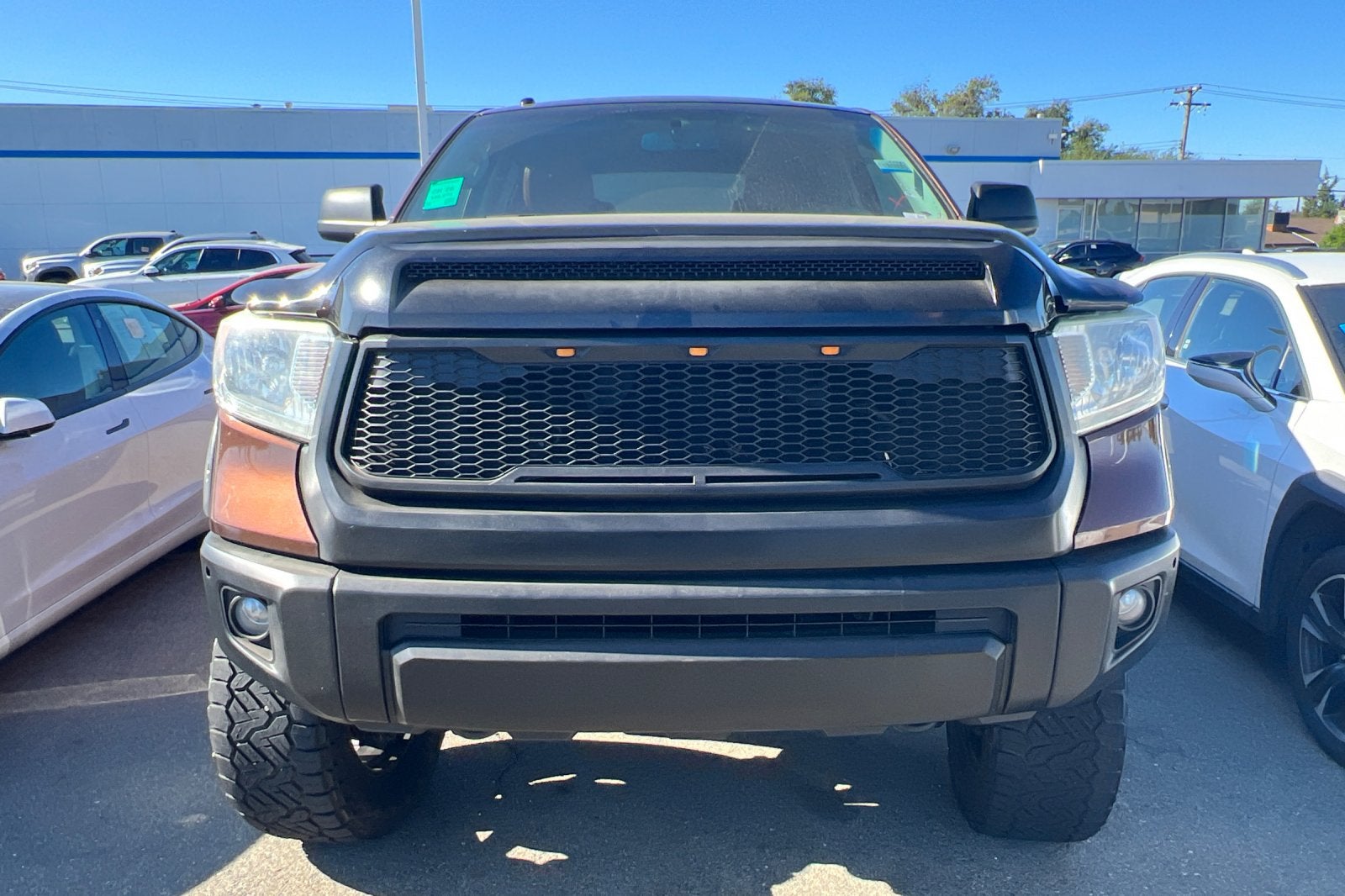 2014 Toyota Tundra 1794