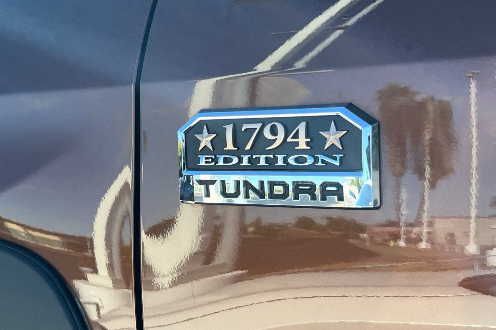 2014 Toyota Tundra 1794