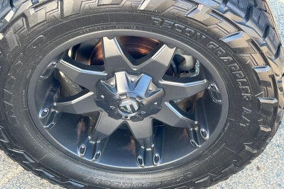 2014 Toyota Tundra 1794