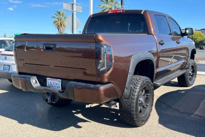 2014 Toyota Tundra 1794