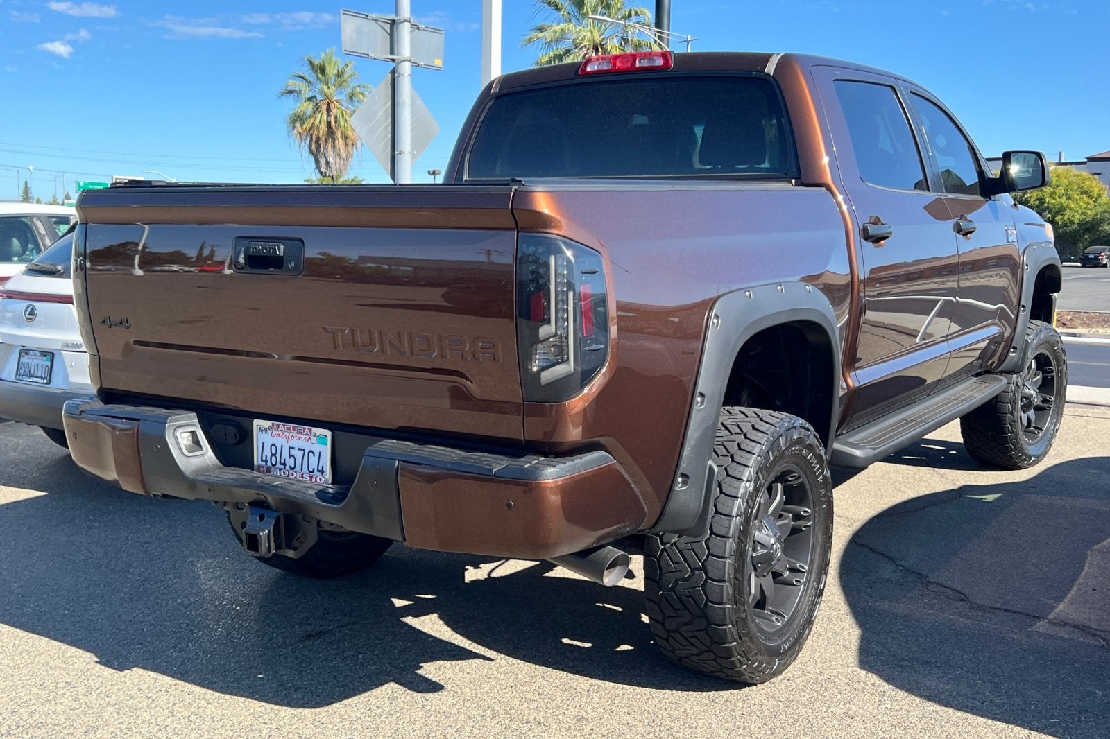 2014 Toyota Tundra 1794