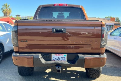 2014 Toyota Tundra 1794