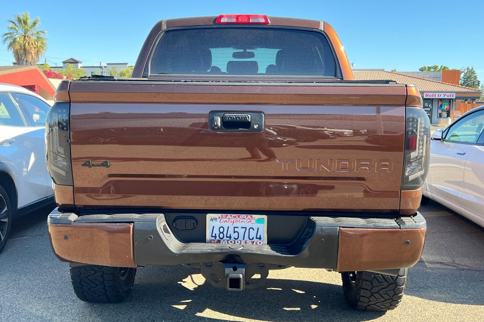 2014 Toyota Tundra 1794
