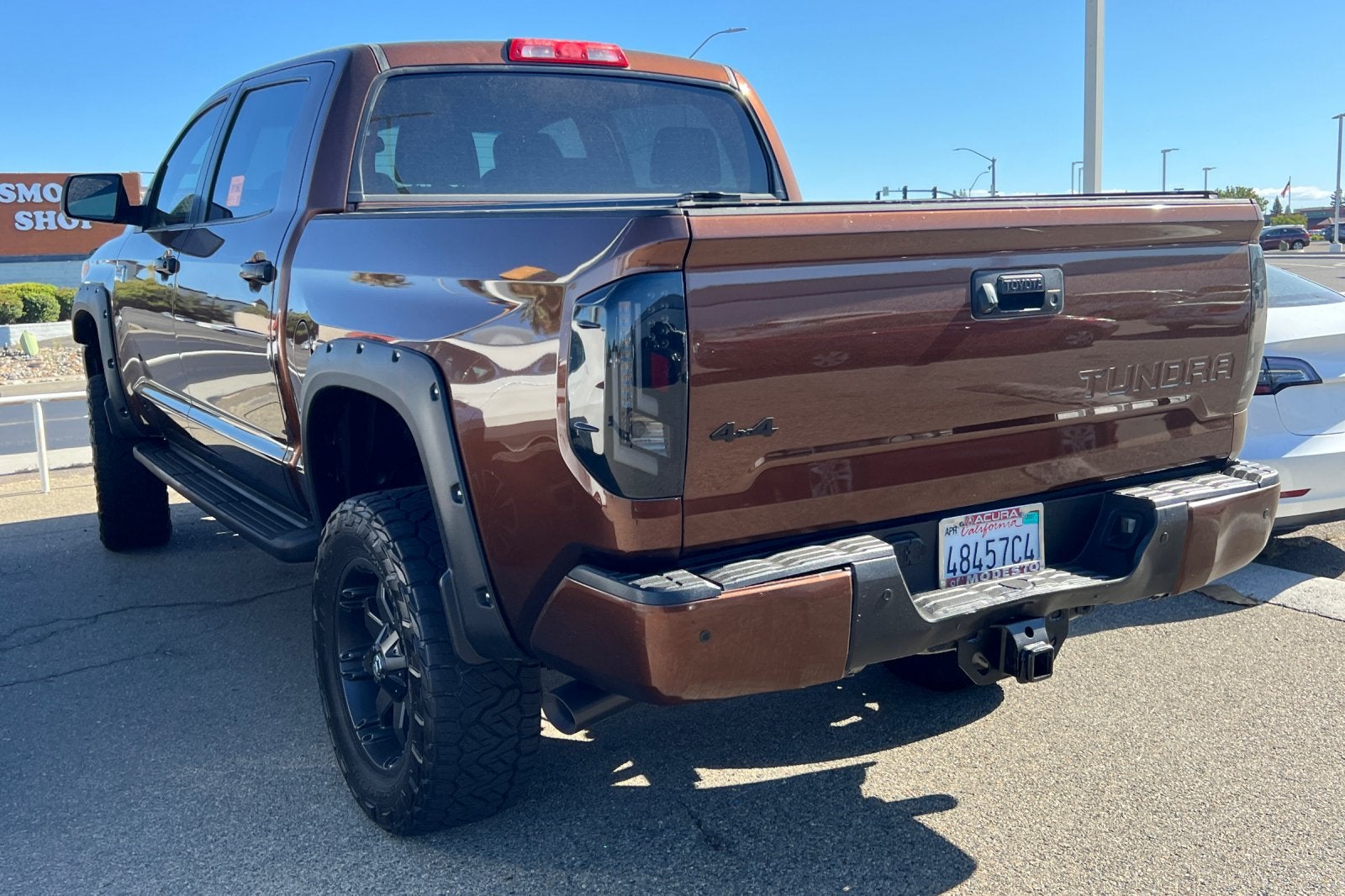 2014 Toyota Tundra 1794