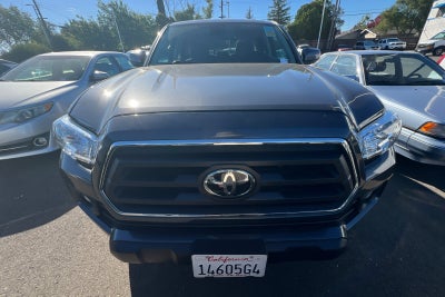 2020 Toyota Tacoma SR5