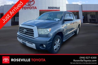 2007 Toyota Tundra LTD