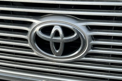 2013 Toyota Tundra LTD