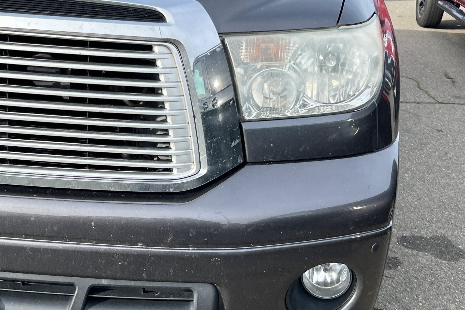 2013 Toyota Tundra LTD