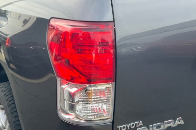 2013 Toyota Tundra LTD