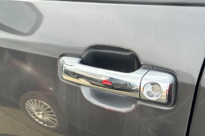 2013 Toyota Tundra LTD