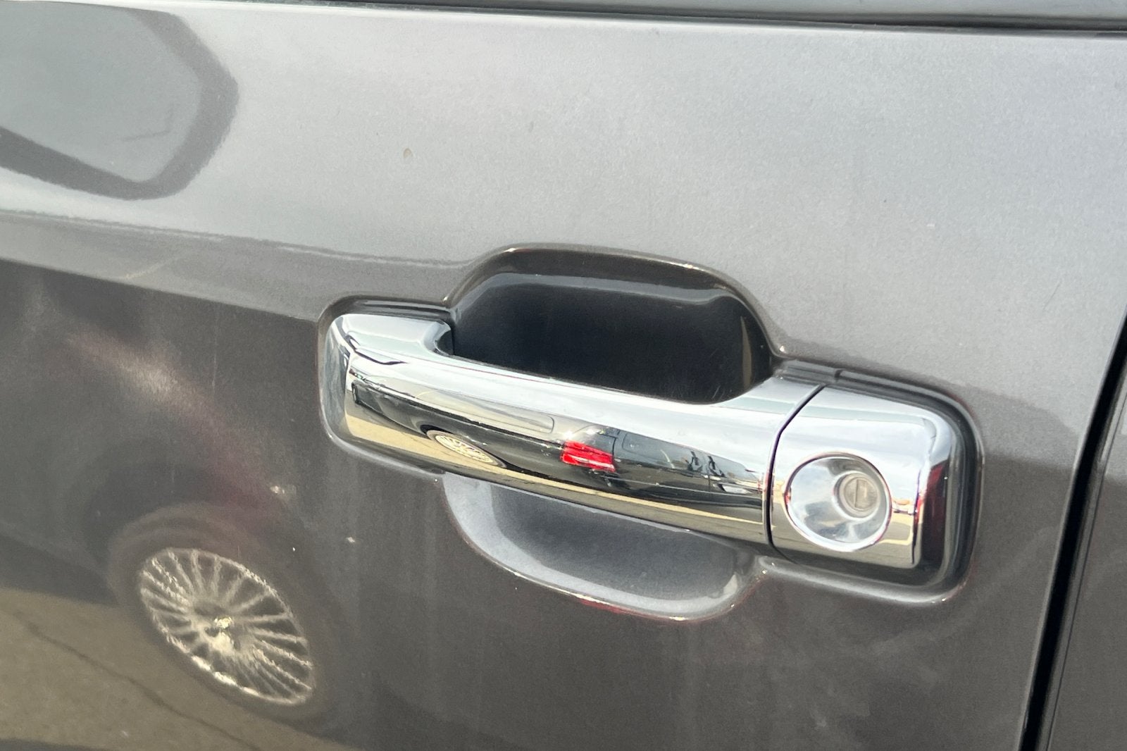 2013 Toyota Tundra LTD