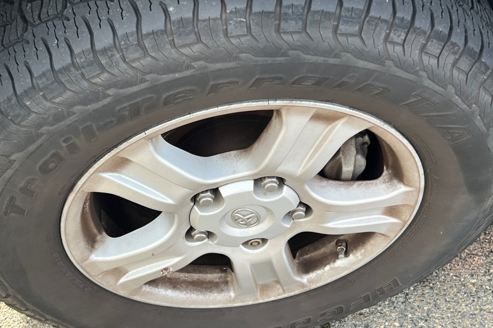 2013 Toyota Tundra LTD