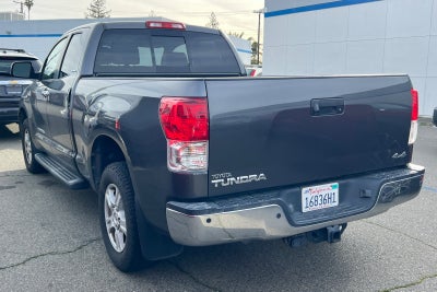 2013 Toyota Tundra LTD